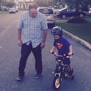 Meet your Posher, Éric